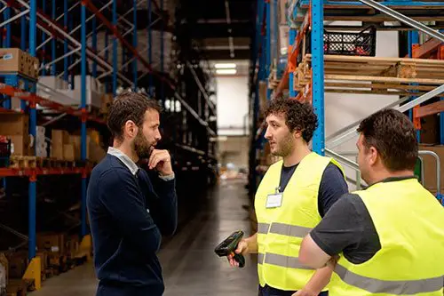 Our Production House